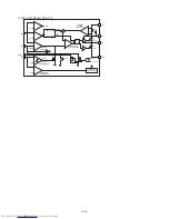 Preview for 128 page of Mitsubishi Electric DLP XD8100U Service Manual