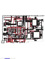 Preview for 132 page of Mitsubishi Electric DLP XD8100U Service Manual