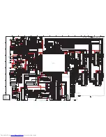 Preview for 133 page of Mitsubishi Electric DLP XD8100U Service Manual