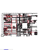 Preview for 135 page of Mitsubishi Electric DLP XD8100U Service Manual