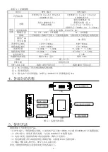 Предварительный просмотр 21 страницы Mitsubishi Electric DMC-1000SL-DC User Manual