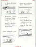 Preview for 5 page of Mitsubishi Electric DP-84DA Service Manual