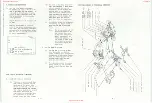 Preview for 7 page of Mitsubishi Electric DP-84DA Service Manual