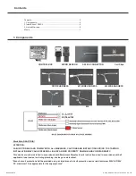 Preview for 2 page of Mitsubishi Electric DPLS2 Installation Manual