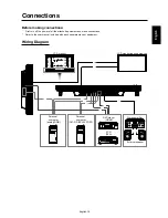 Preview for 19 page of Mitsubishi Electric DR854 User Manual