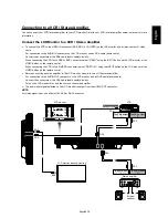 Preview for 23 page of Mitsubishi Electric DR854 User Manual