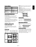 Preview for 25 page of Mitsubishi Electric DR854 User Manual