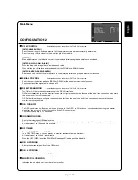 Preview for 33 page of Mitsubishi Electric DR854 User Manual