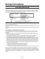 Preview for 48 page of Mitsubishi Electric DR854 User Manual