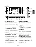 Preview for 53 page of Mitsubishi Electric DR854 User Manual