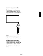 Preview for 55 page of Mitsubishi Electric DR854 User Manual