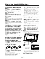 Preview for 56 page of Mitsubishi Electric DR854 User Manual