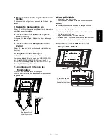 Preview for 57 page of Mitsubishi Electric DR854 User Manual