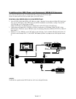 Preview for 64 page of Mitsubishi Electric DR854 User Manual