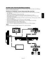 Preview for 65 page of Mitsubishi Electric DR854 User Manual