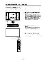 Preview for 66 page of Mitsubishi Electric DR854 User Manual