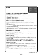 Preview for 76 page of Mitsubishi Electric DR854 User Manual