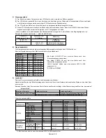 Preview for 82 page of Mitsubishi Electric DR854 User Manual