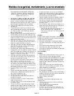 Preview for 92 page of Mitsubishi Electric DR854 User Manual