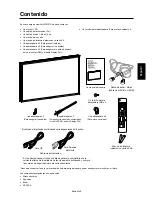 Preview for 93 page of Mitsubishi Electric DR854 User Manual