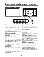 Preview for 94 page of Mitsubishi Electric DR854 User Manual