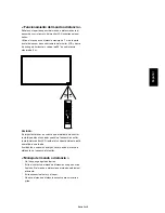 Preview for 97 page of Mitsubishi Electric DR854 User Manual