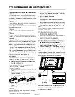 Preview for 98 page of Mitsubishi Electric DR854 User Manual