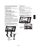 Preview for 99 page of Mitsubishi Electric DR854 User Manual