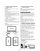 Preview for 100 page of Mitsubishi Electric DR854 User Manual