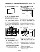 Preview for 102 page of Mitsubishi Electric DR854 User Manual