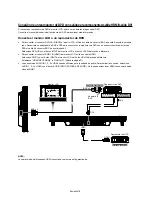 Preview for 106 page of Mitsubishi Electric DR854 User Manual