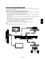 Preview for 107 page of Mitsubishi Electric DR854 User Manual