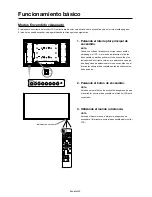 Preview for 108 page of Mitsubishi Electric DR854 User Manual