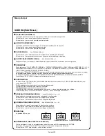 Preview for 114 page of Mitsubishi Electric DR854 User Manual