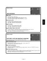 Preview for 115 page of Mitsubishi Electric DR854 User Manual