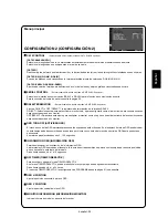 Preview for 117 page of Mitsubishi Electric DR854 User Manual