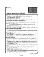 Preview for 118 page of Mitsubishi Electric DR854 User Manual