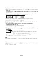 Preview for 122 page of Mitsubishi Electric DR854 User Manual