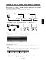 Preview for 123 page of Mitsubishi Electric DR854 User Manual