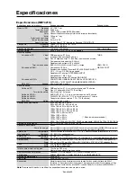 Preview for 128 page of Mitsubishi Electric DR854 User Manual