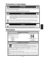 Preview for 133 page of Mitsubishi Electric DR854 User Manual