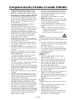 Preview for 134 page of Mitsubishi Electric DR854 User Manual