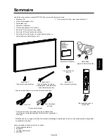 Preview for 135 page of Mitsubishi Electric DR854 User Manual