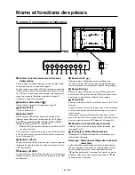 Preview for 136 page of Mitsubishi Electric DR854 User Manual