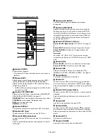 Preview for 138 page of Mitsubishi Electric DR854 User Manual