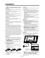 Preview for 140 page of Mitsubishi Electric DR854 User Manual