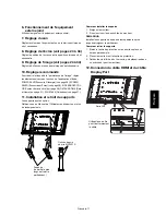 Preview for 141 page of Mitsubishi Electric DR854 User Manual