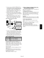 Preview for 143 page of Mitsubishi Electric DR854 User Manual