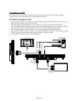 Preview for 146 page of Mitsubishi Electric DR854 User Manual