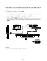 Preview for 148 page of Mitsubishi Electric DR854 User Manual